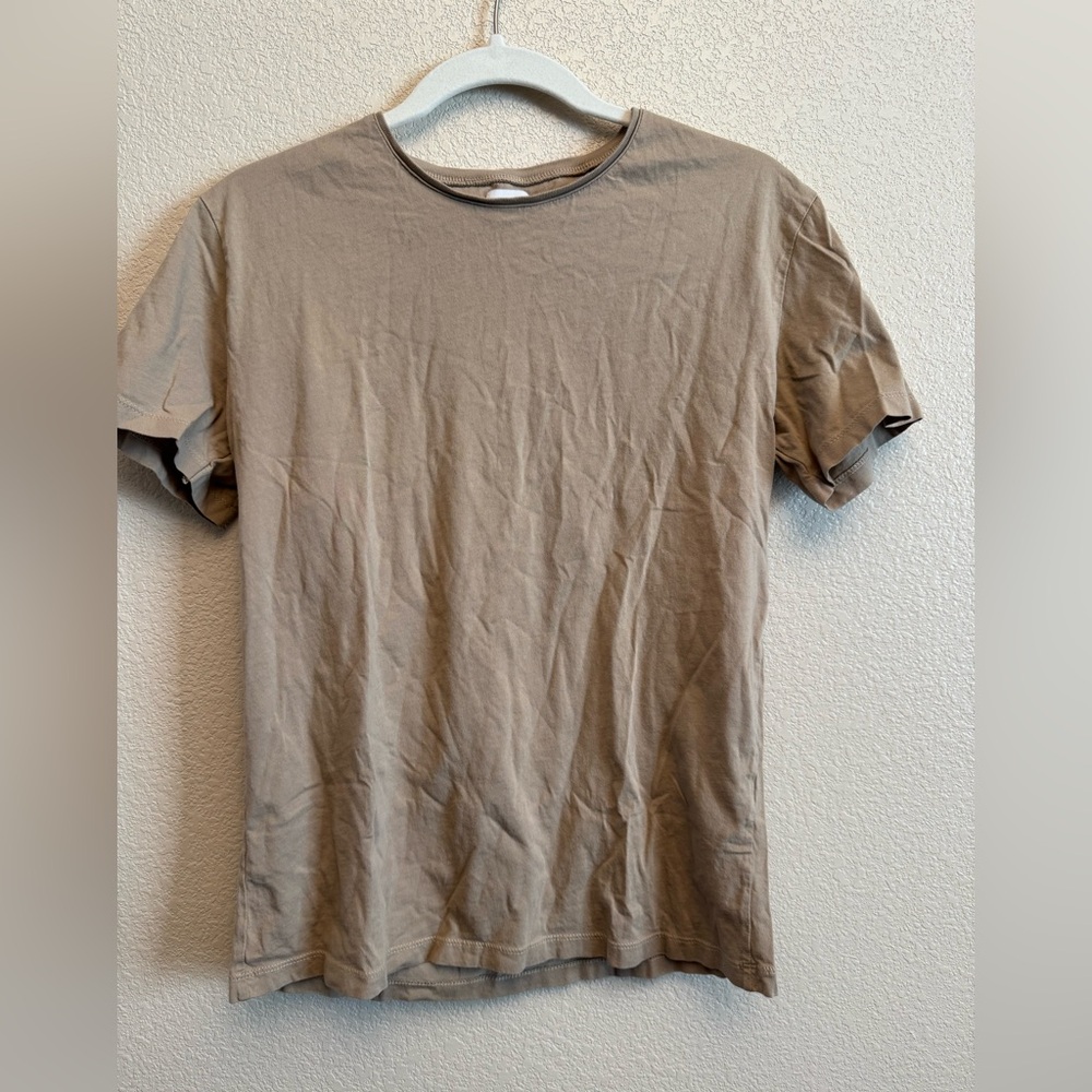 Men’s Zara Short Sleeve T-Shirt